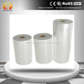 Soft PET Material 12 micron pet film